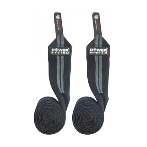 Bandáže na lokty ELBOW wraps - Power System