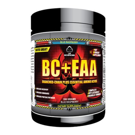 BC+EAA - LG Sciences