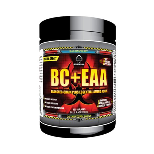 BC+EAA - LG Sciences