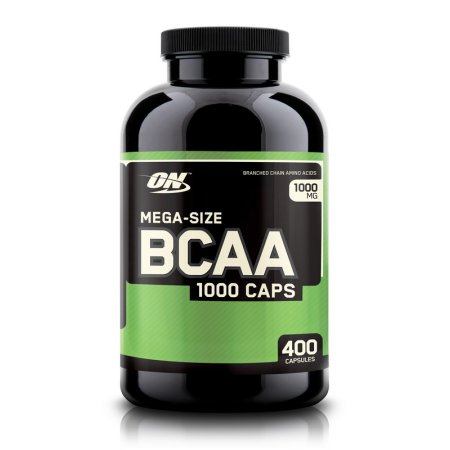 BCAA 1000 - Optimum Nutrition