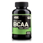 BCAA 1000 - Optimum Nutrition