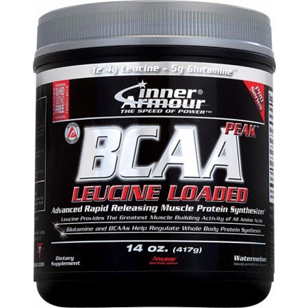 BCAA 12:1:1 - Inner Armour