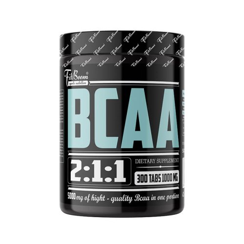 BCAA 2:1:1 - FitBoom