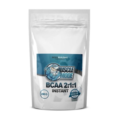 BCAA 2: 1: 1 Instant od Muscle Mode
