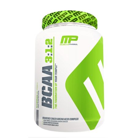 BCAA 3:1:2 - Muscle Pharm