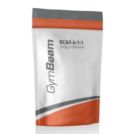 BCAA 4:1:1 - GymBeam