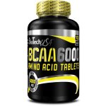 BCAA 6000 - Biotech USA