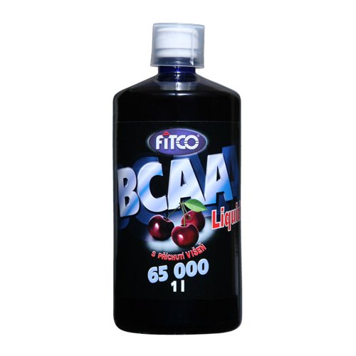 BCAA 65000 liquid - Fitco Nutrition
