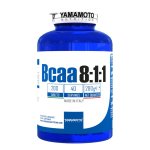 Bcaa 8:1:1 - Yamamoto