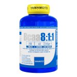Bcaa 8:1:1 - Yamamoto