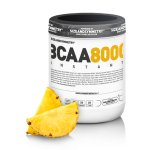 BCAA 8000 - Sizeandsymmetry