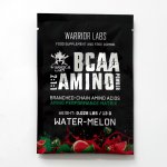 BCAA Amino Powder - Warrior Labs