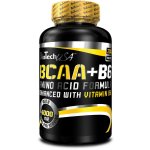BCAA+B6 - Biotech USA