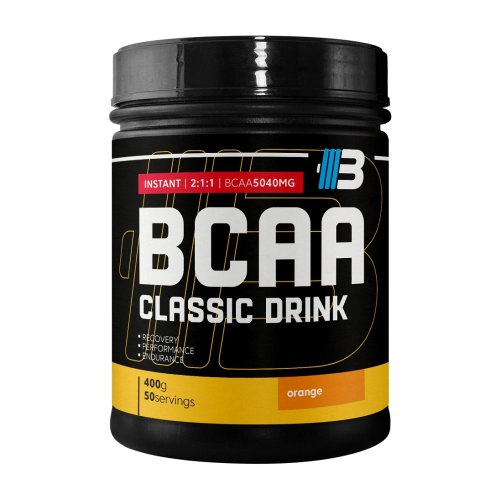 BCAA Classic drink 2:1:1 - Body Nutrition 