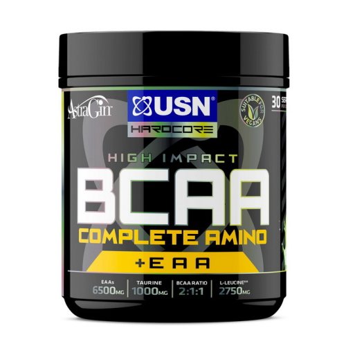 BCAA Complete Amino + EAA - USN