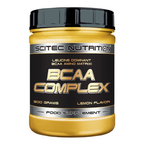 BCAA Complex - Scitec Nutrition