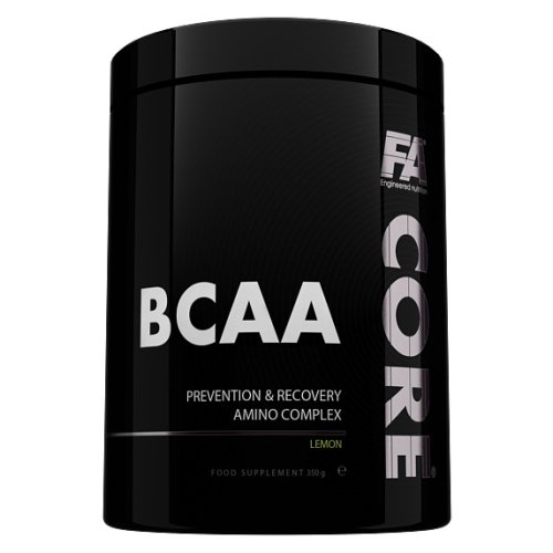 BCAA Core - Fitness Authority