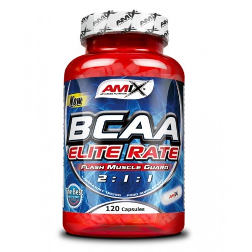 BCAA Elite Rate 2: 1: 1 - Amix