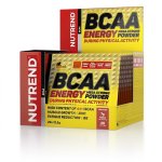 BCAA Energy Mega Strong Powder - Nutrend