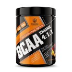 BCAA Engine 4:1:1 - Swedish Supplements