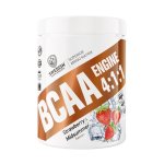 BCAA Engine 4:1:1 - Swedish Supplements