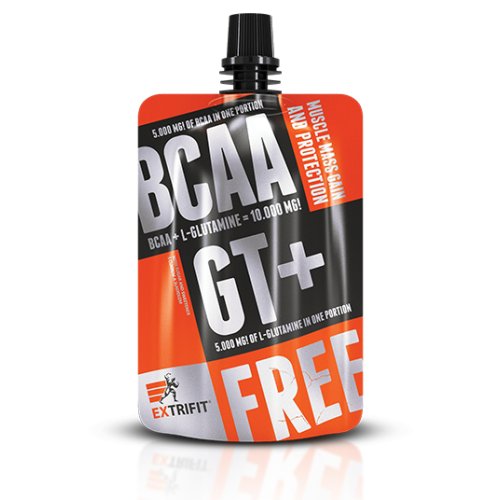 BCAA GT + od Extrifit