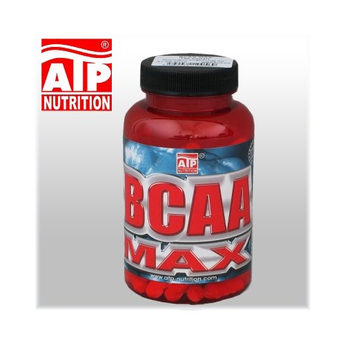 BCAA Max - ATP Nutrition
