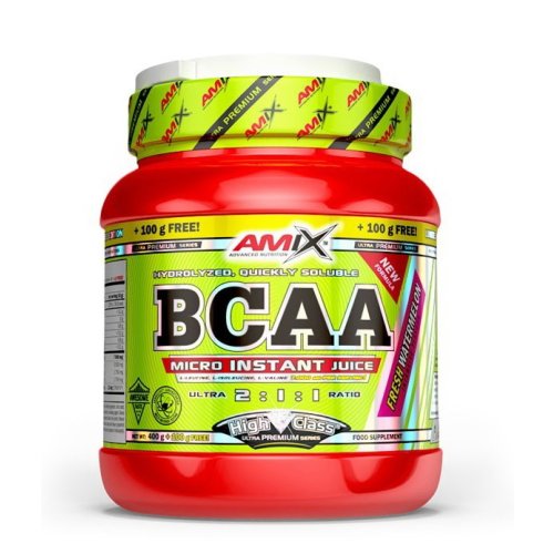 BCAA Micro Instant Juice 2:1:1 - Amix