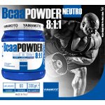 Bcaa Powder 8:1:1 - Yamamoto