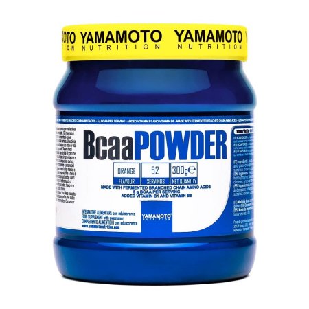 Bcaa POWDER - Yamamoto