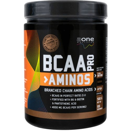 BCAA Pro Aminos - Aone