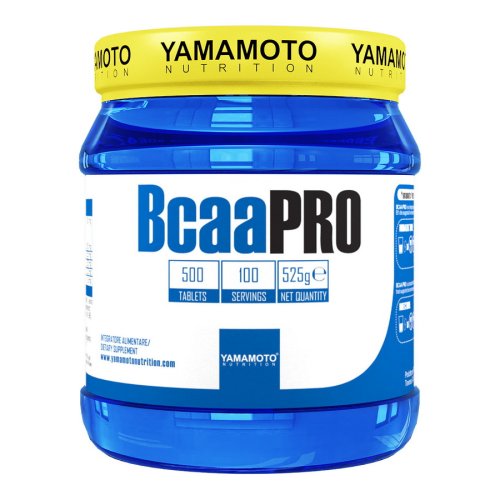 Bcaa PRO Kyowa Quality - Yamamoto 
