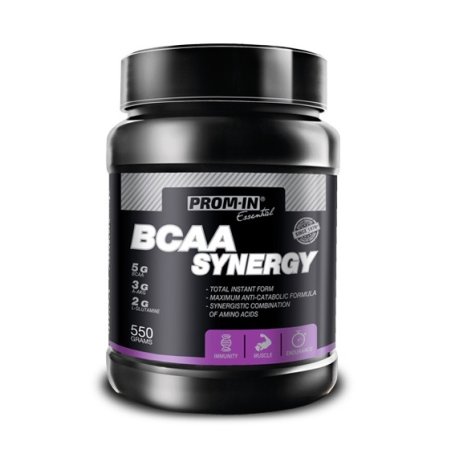 BCAA Synergy - Prom-IN