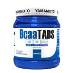 Bcaa TABS - Yamamoto 