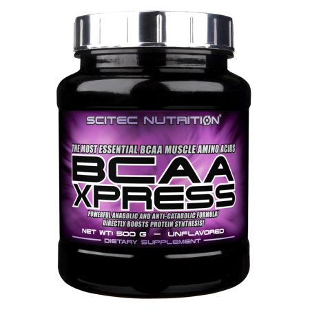 BCAA Xpress Neutral - Scitec Nutrition