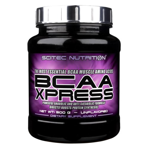 BCAA Xpress Neutral - Scitec Nutrition