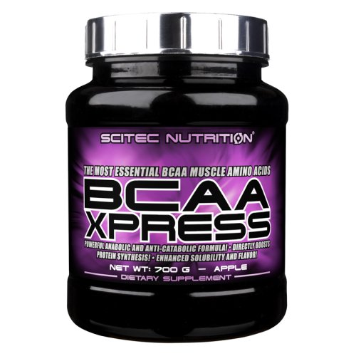 BCAA Xpress s príchuťou - Scitec Nutrition