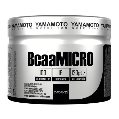 BcaaMICRO - Yamamoto
