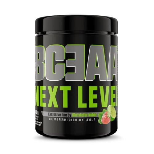 BCEAO Next Level - Swedish Supplements
