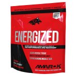 Be Line Energized - Amarok Nutrition
