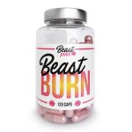 Beast Burn - Beast Pink