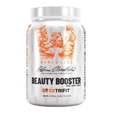 Beauty Booster - Extrifit