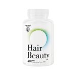 Beauty Hair - Swedish Supplements