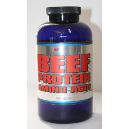 Beef Amino Acid - Mega-Pro Nutrition