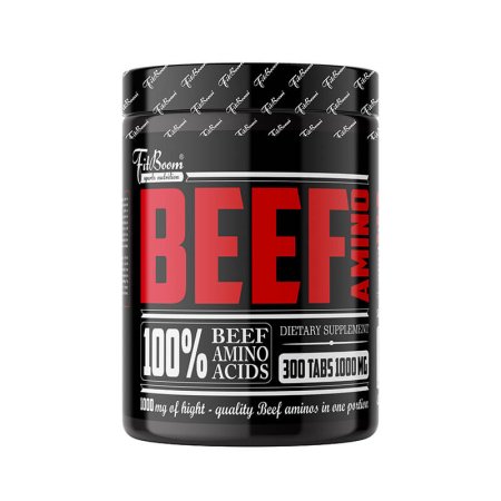 Beef Amino - FitBoom