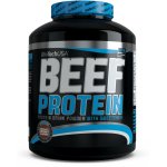 Beef Protein - Biotech USA