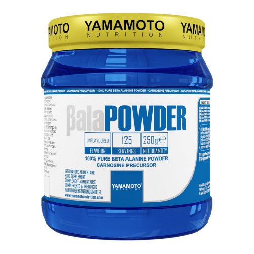 Beta Ala Powder - Yamamoto 