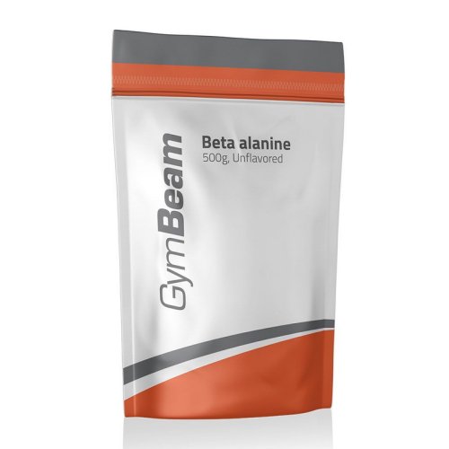 Beta-Alanin - GymBeam