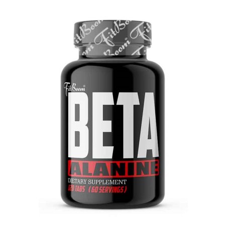 Beta Alanine - FitBoom