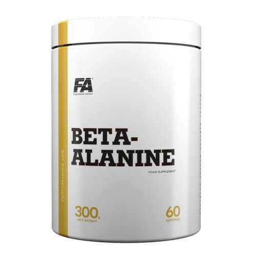 Beta-Alanine - Fitness Authority